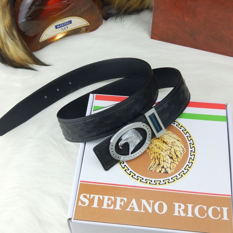 Stefano Ricci Belts